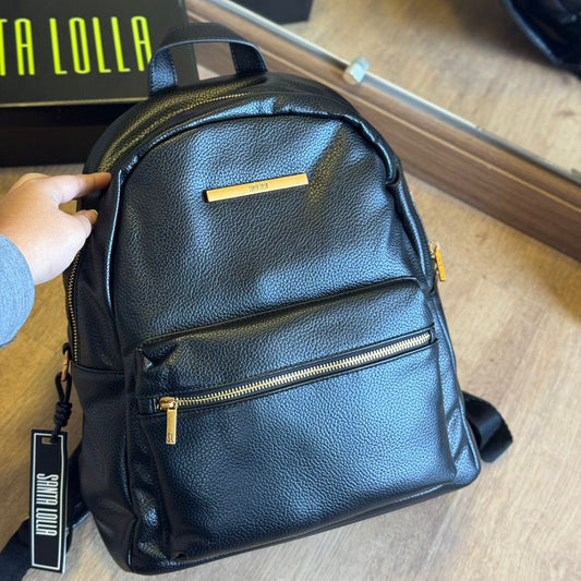 Mochila Santa Lolla Casual Elegance 0461.456F