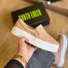 Tênis Santa Lolla Slip On Flatform 038F.11E4