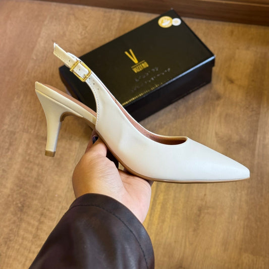 Scarpin Vizzano Bico Fino 1185.700.7286