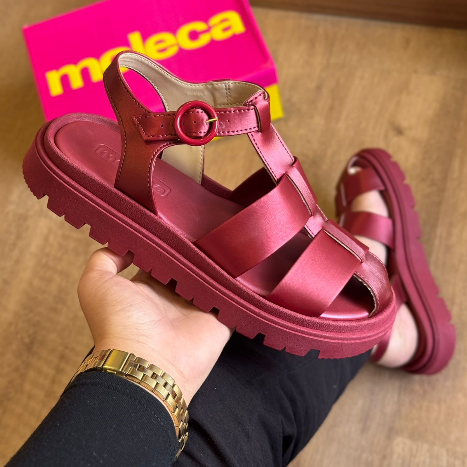 Sandalia Papete Fornecedores De Sandalias No Atacado Sandalia