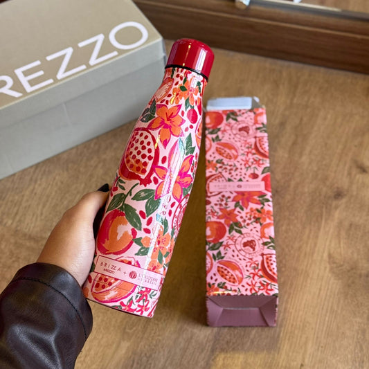 Garrafa Arezzo Collab Loccitane Z195510004
