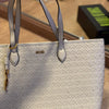 Bolsa Santa Lolla Shopper Geométrica 0459.5462