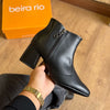 Bota Coturno Beira Rio Salto Baixo 9076.108