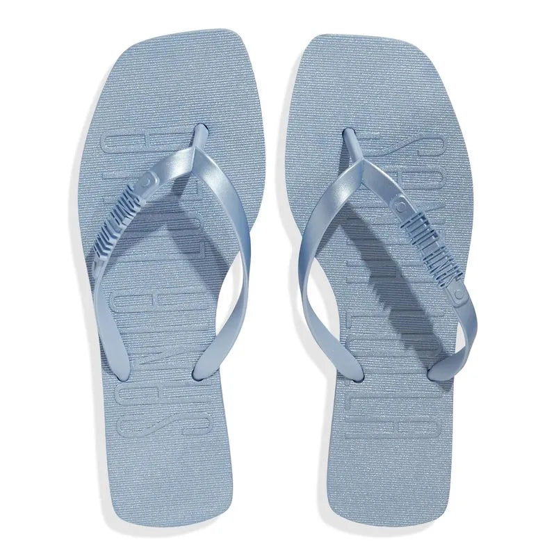 Chinelo Santa Lolla Flip Flop Borracha – Armazém dos
