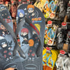 Havaianas Top Naruto