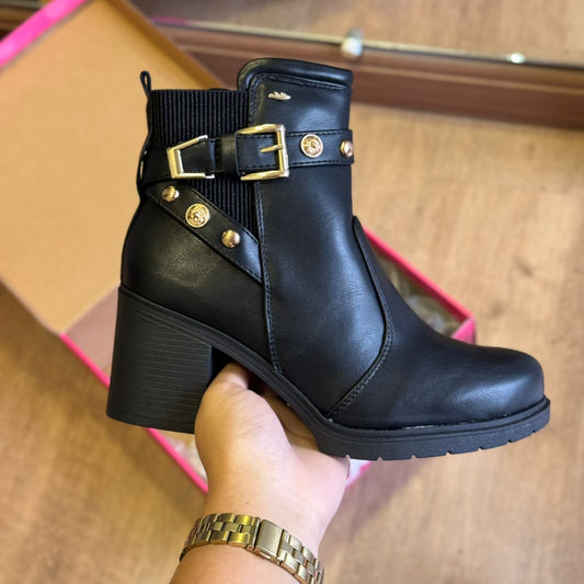 Bota Coturno Dakota independência DA871