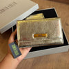 Bolsa Santa Lolla Carteira Soft e Verniz Alça Transversal 0471.4BE3