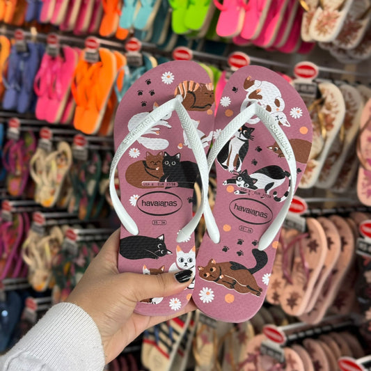 Havaianas Slim Pets