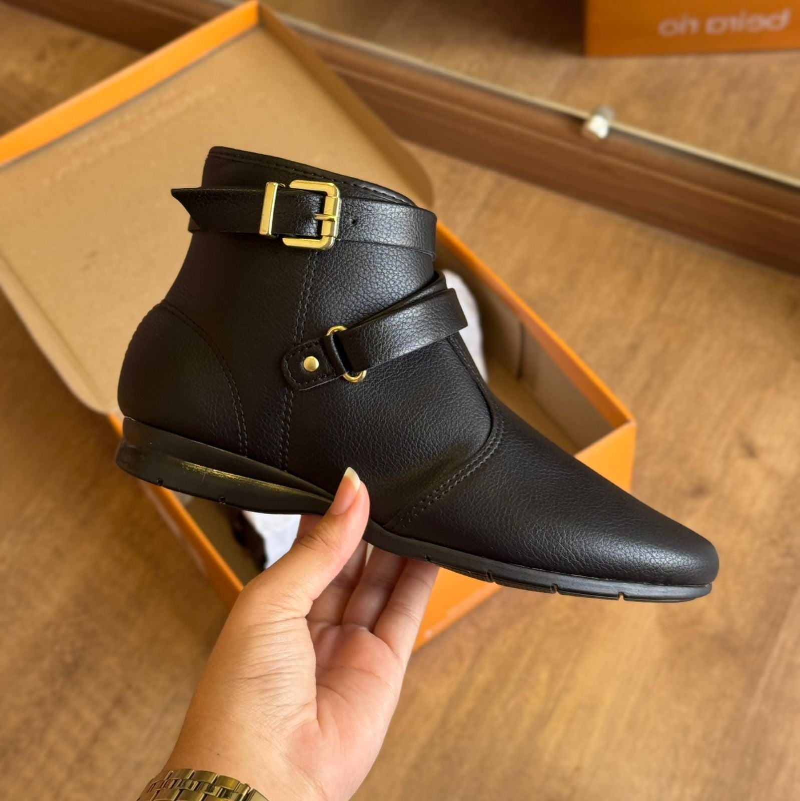 Cano Curto Bota Beira Rio Dafiti Bota Beira Rio Cano Curto Verniz