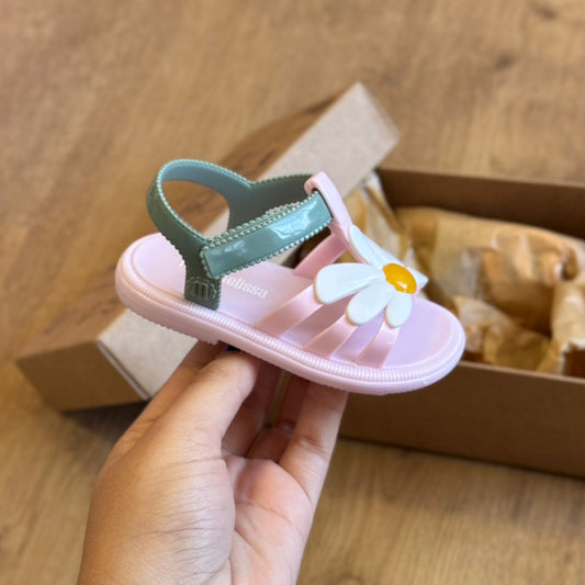 Mini Melissa Hip Bloomy Baby 35902
