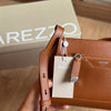 Bolsa Tiracolo Arezzo Emilly Croco A581000499
