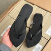 Chinelo de Dedo Bico Folha Brizza Z191460001
