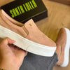 Tênis Santa Lolla Slip On Flatform 038F.11E4