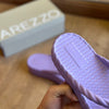 Sandália Arezzo Flatform Marrocos Mid Z190830001
