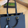 Bolsa Santa Lolla Tote Canvas Alça De Ombro 0453.4E52.03E4
