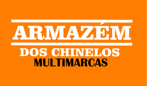 Armazém dos Chinelos