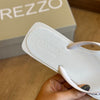 Chinelo de Dedo Arezzo Rasteira Z191280002
