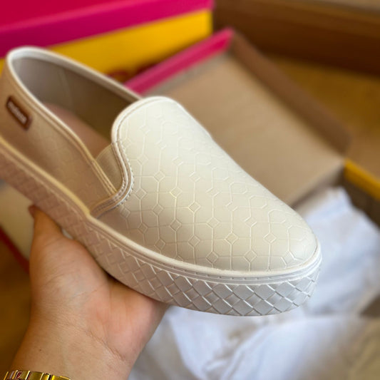 Tênis Casual Moleca Slip On 5712.304.28270