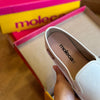 Tênis Casual Moleca Slip On 5712.304.28270