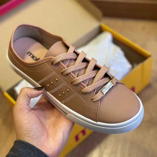 Tênis Moleca Casual 5667.342