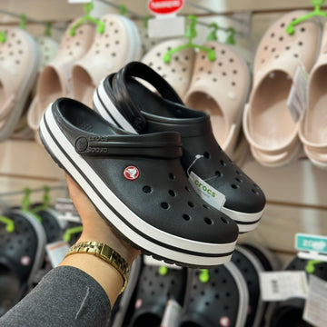 Crocs Crocband