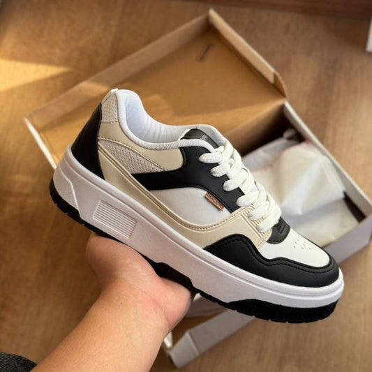 Tênis Ana Capri Casual Emma C305330001