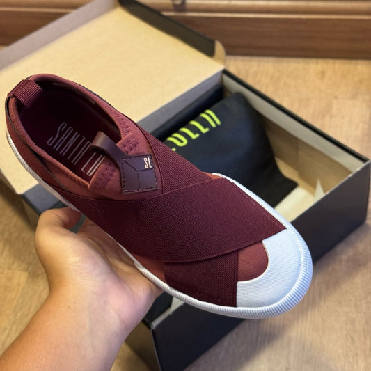 Tênis Santa Lolla Neoprene Elástico 050C.339B.0206