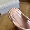 Sandália Arezzo Flatform Marrocos Bold Z191360001