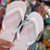 Chinelo Havaianas Top + Pin Concha, Golfinho e Sereia