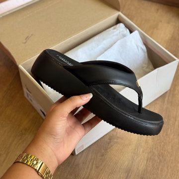 Sandália Modare Tiras Grossa 7189.101