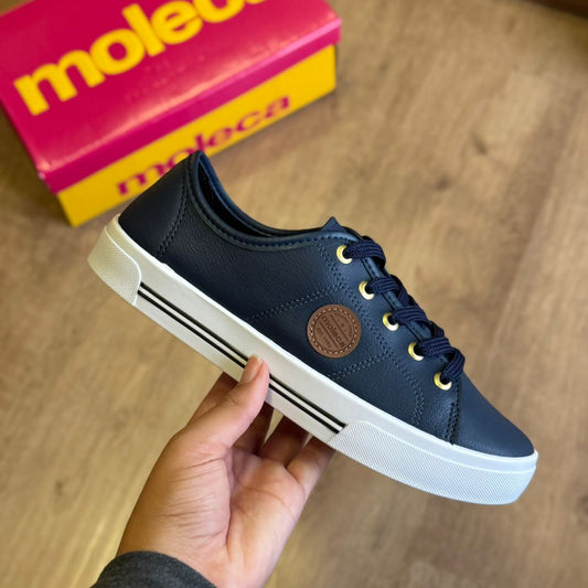 Tênis Moleca Casual 5667.302