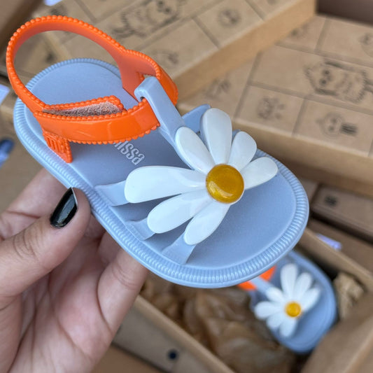 Mini Melissa Hip Bloomy Baby 35902