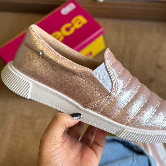 Slip- On Moleca Casual 5759.309