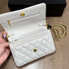 Bolsa Santa Lolla Soft Matelassê Transversal 0470.56C7.037B