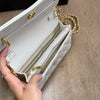 Bolsa Santa Lolla Soft Matelassê Transversal 0470.56C7.037B