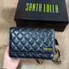 Bolsa Santa Lolla Soft Matelassê Transversal 0470.56C7.037B