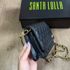 Bolsa Santa Lolla Soft Matelassê Transversal 0470.56C7.037B