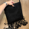 Bolsa Santa Lolla Franja Camurça Transversal 0453.5700.038E