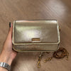 Bolsa Santa Lolla Baguete Floater Alça Trança 0470.4B5E