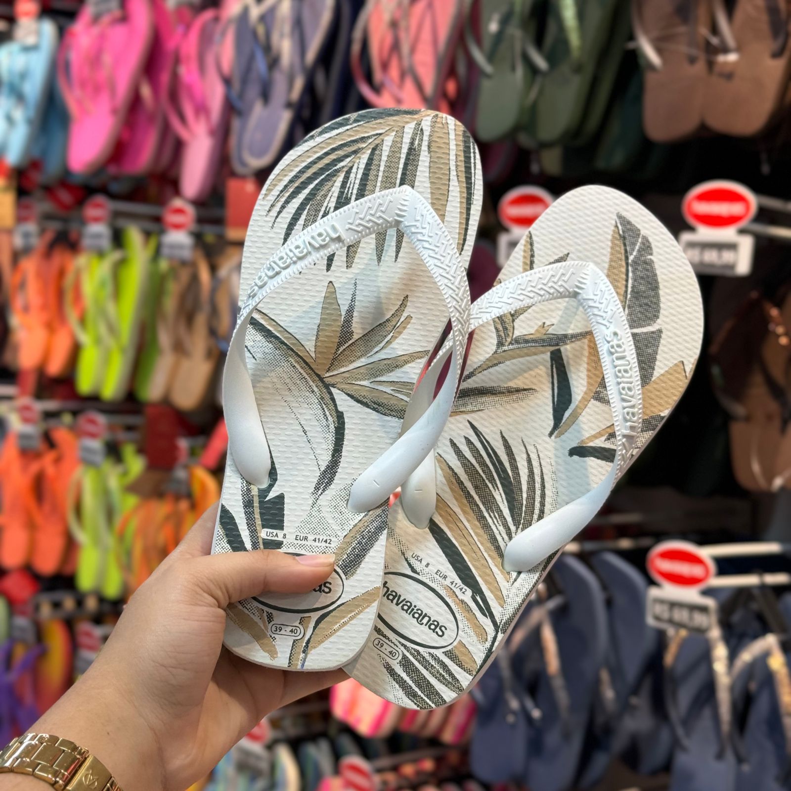 Havaianas Top Aloha – Armazém dos Chinelos