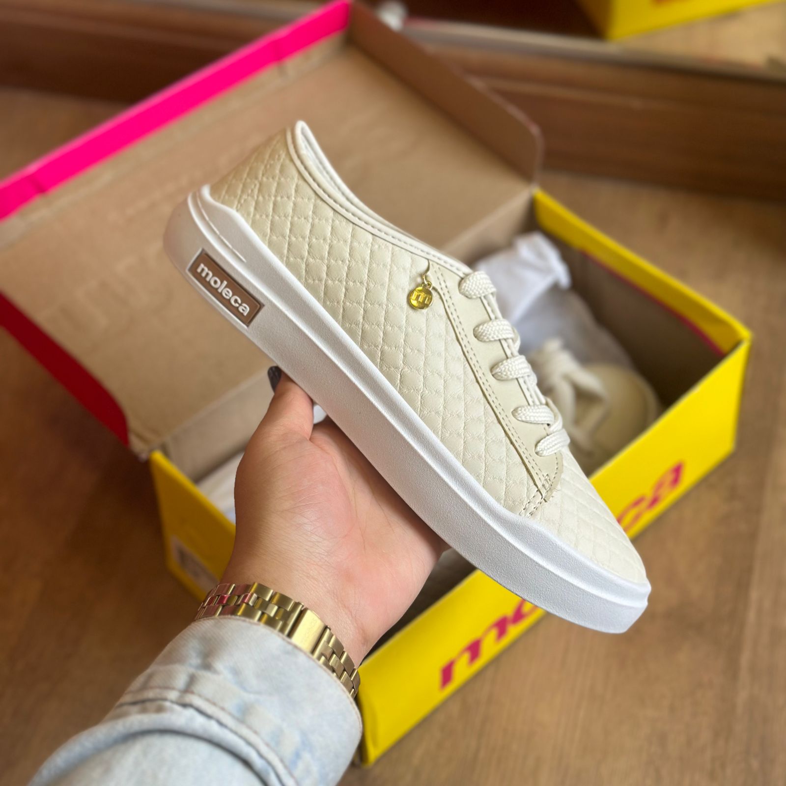 Sapato Moleca Furinhos Shopee Tênis Moleca Furinhos Shopee