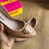 Sapatilha Moleca Detalhe 5727.116.7800