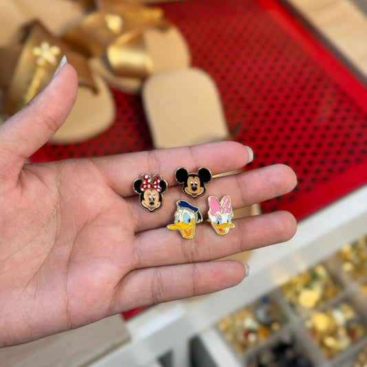 Combinações de Pins