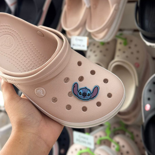 Jibbitz™ Stitch Curioso