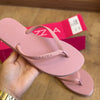 Chinelo de Dedo Arezzo Essential Brizza Z190260001