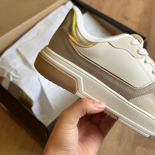 Tênis Vizzano Casual Baixo 1455.102