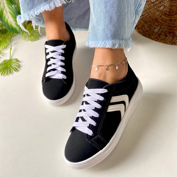 Tênis Casual Skynner S14181