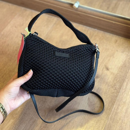 Clutch Arezzo Pequena Multimaterial Brizza Z195235448