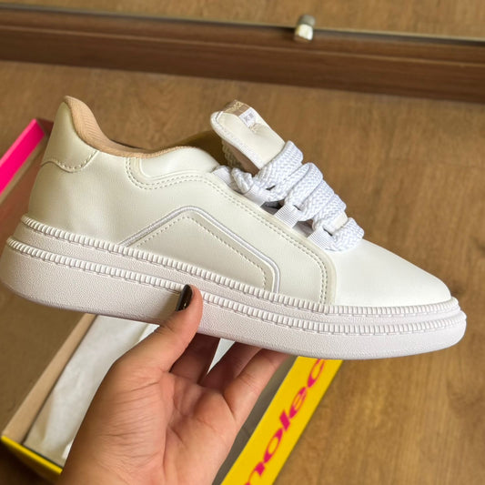 Tênis Casual Street 5816.105