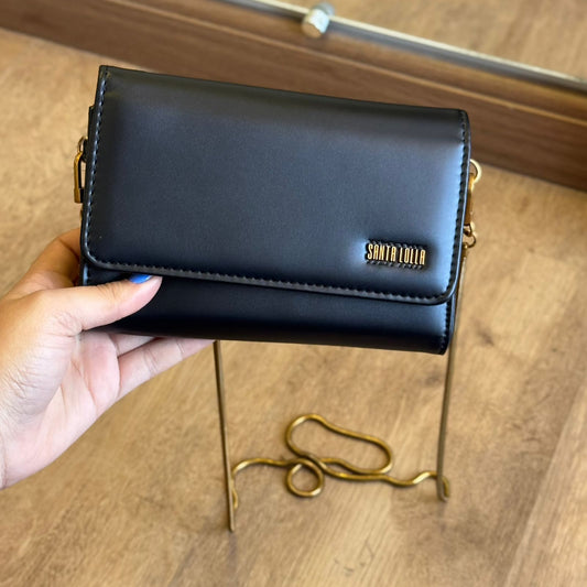 Bolsa Santa Lolla Shoulder Classic 0471.5474.037B